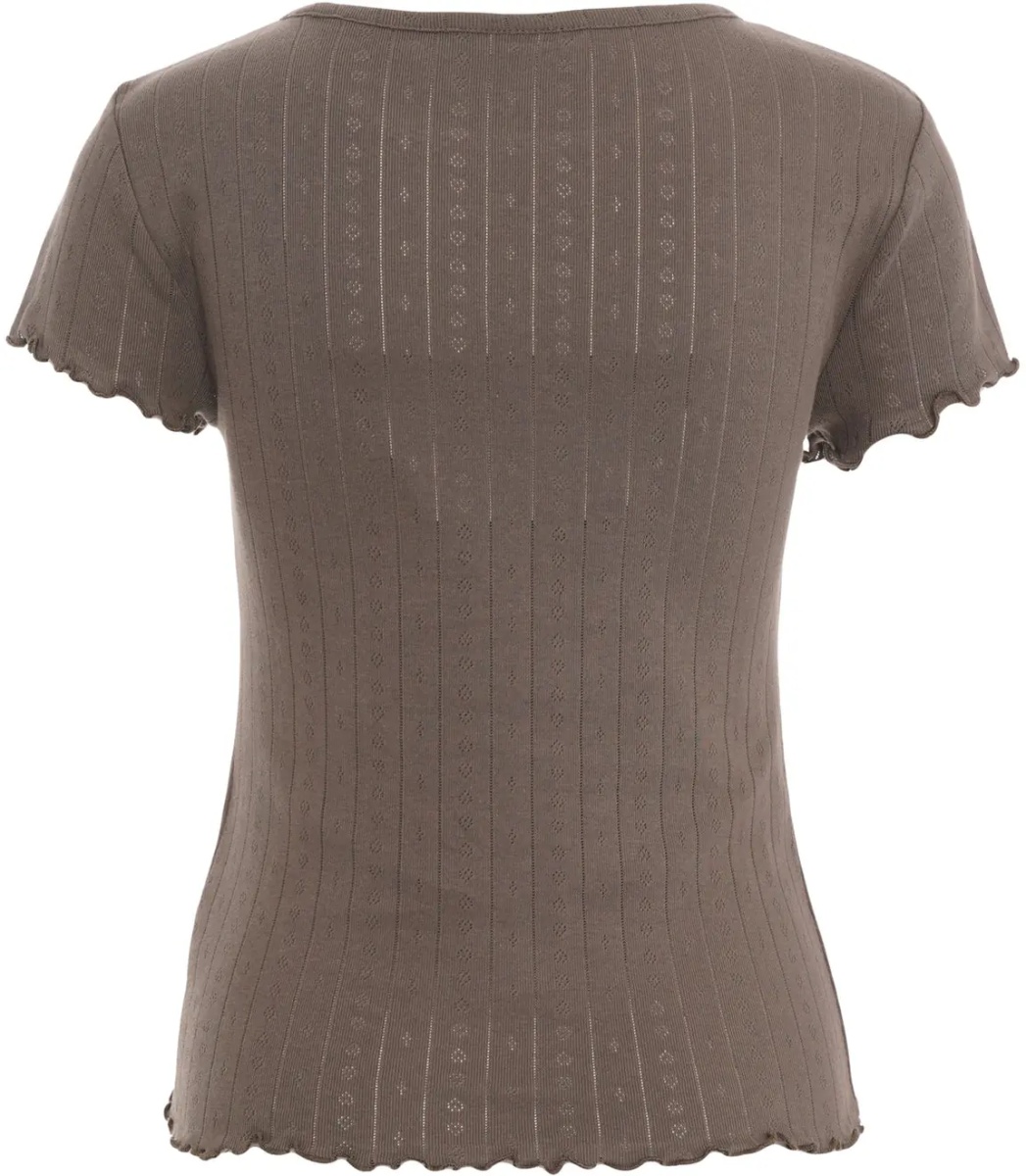 Tricou T-shirt 'Edie' - Img 3
