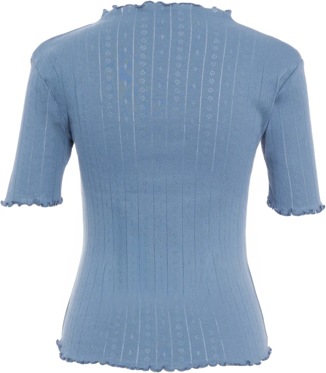Tricou T-shirt 'Edie' - Img 3