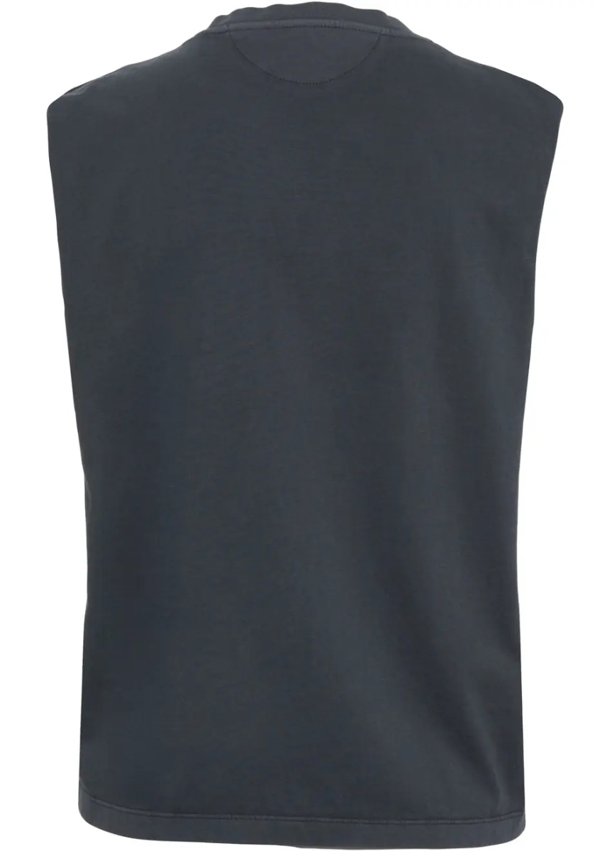 Tricou T-shirt 'Embroidery' - Img 3