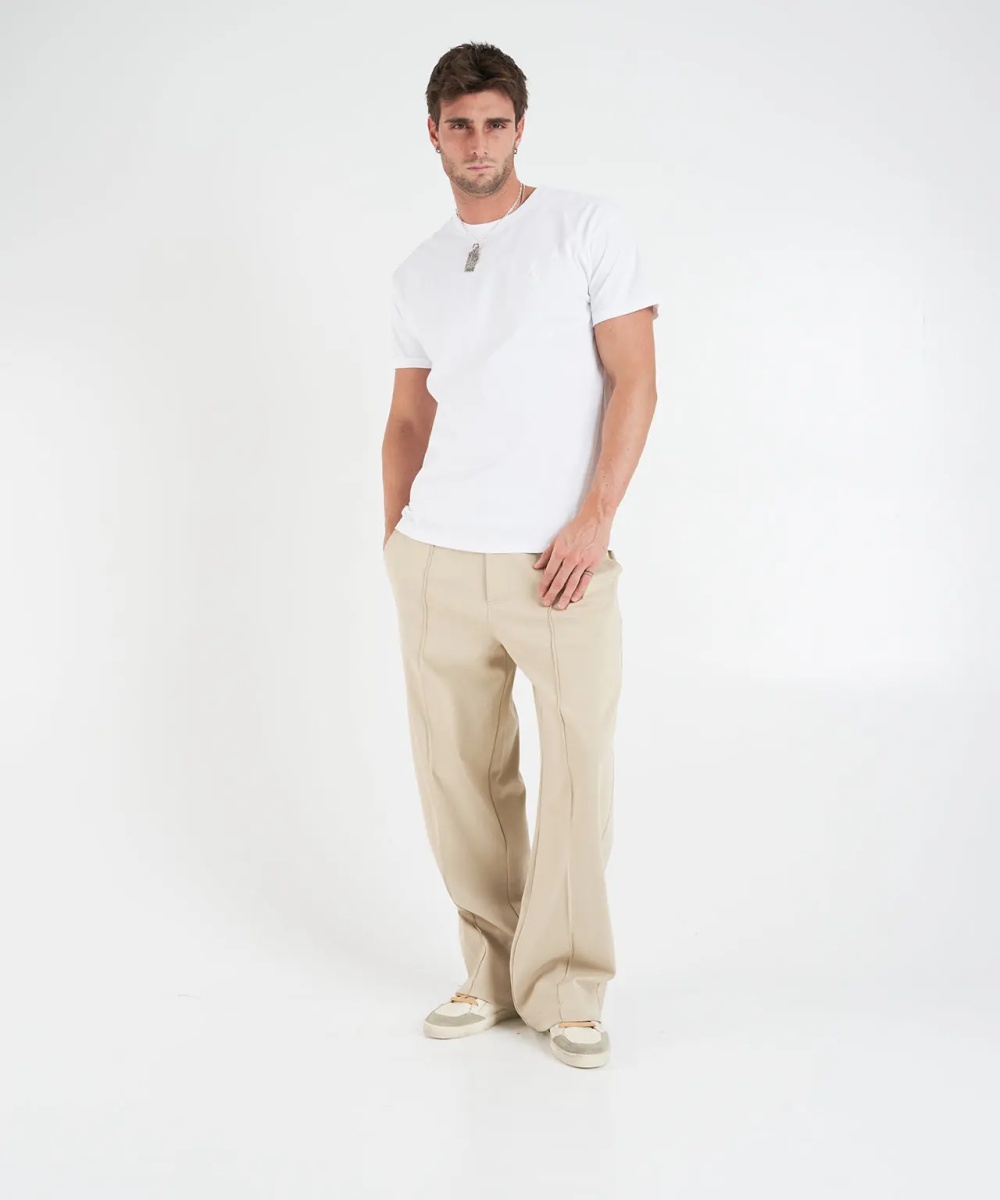 Tricou T-shirt 'Falaj' - Img 3