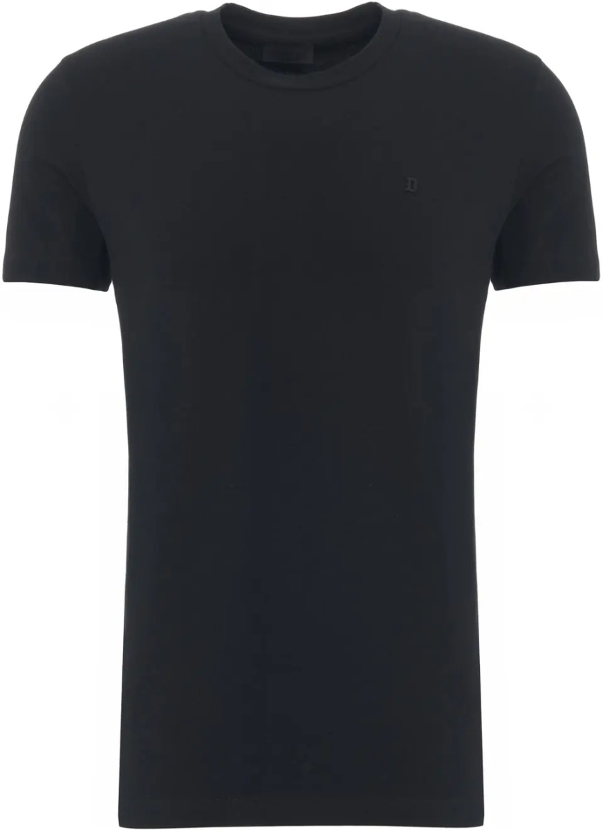 Tricou T-shirt in cotton - Img 2