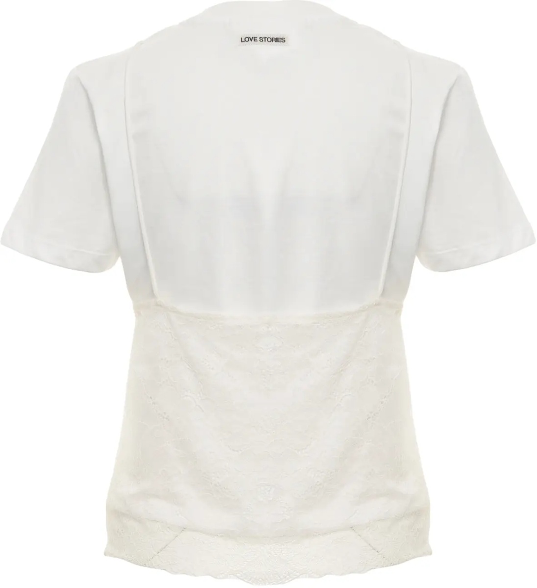 Tricou T-shirt 'Jenn' - Img 4