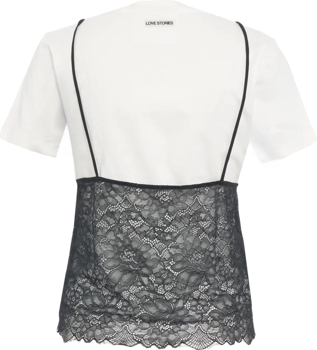 Tricou T-Shirt 'Jenn' - Img 2