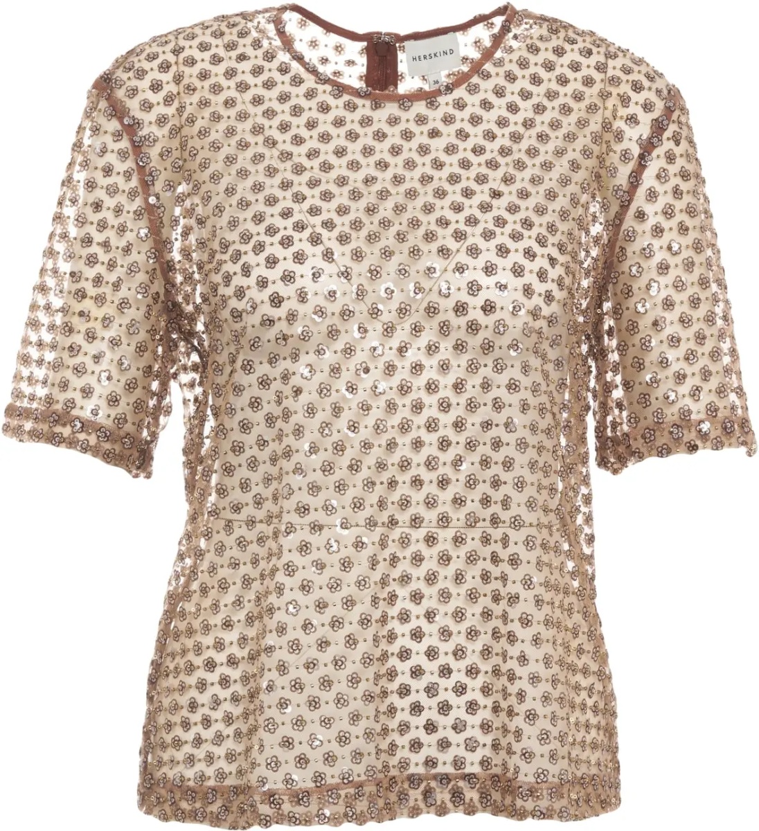 Tricou T-shirt 'Lior' - Img 2