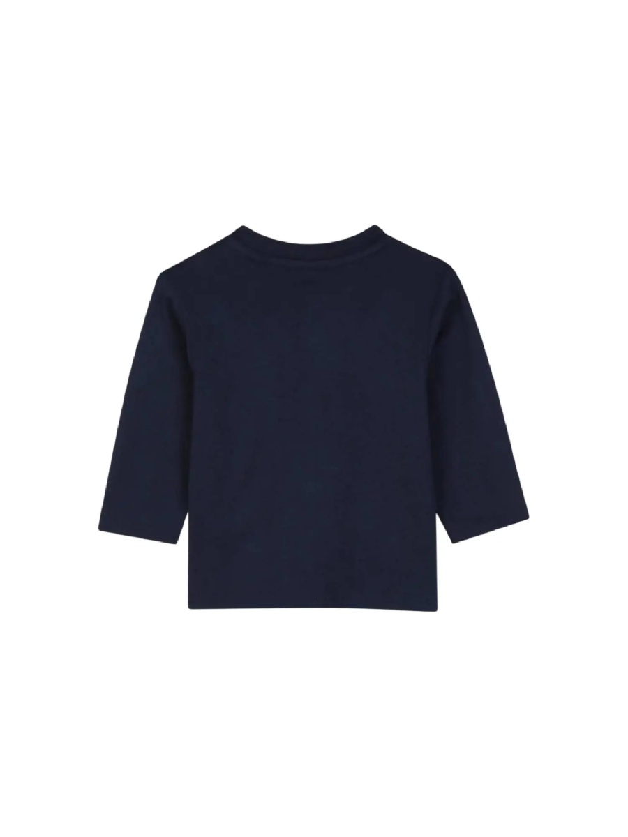 Tricou T-SHIRT LONG SLEEVE - Img 2