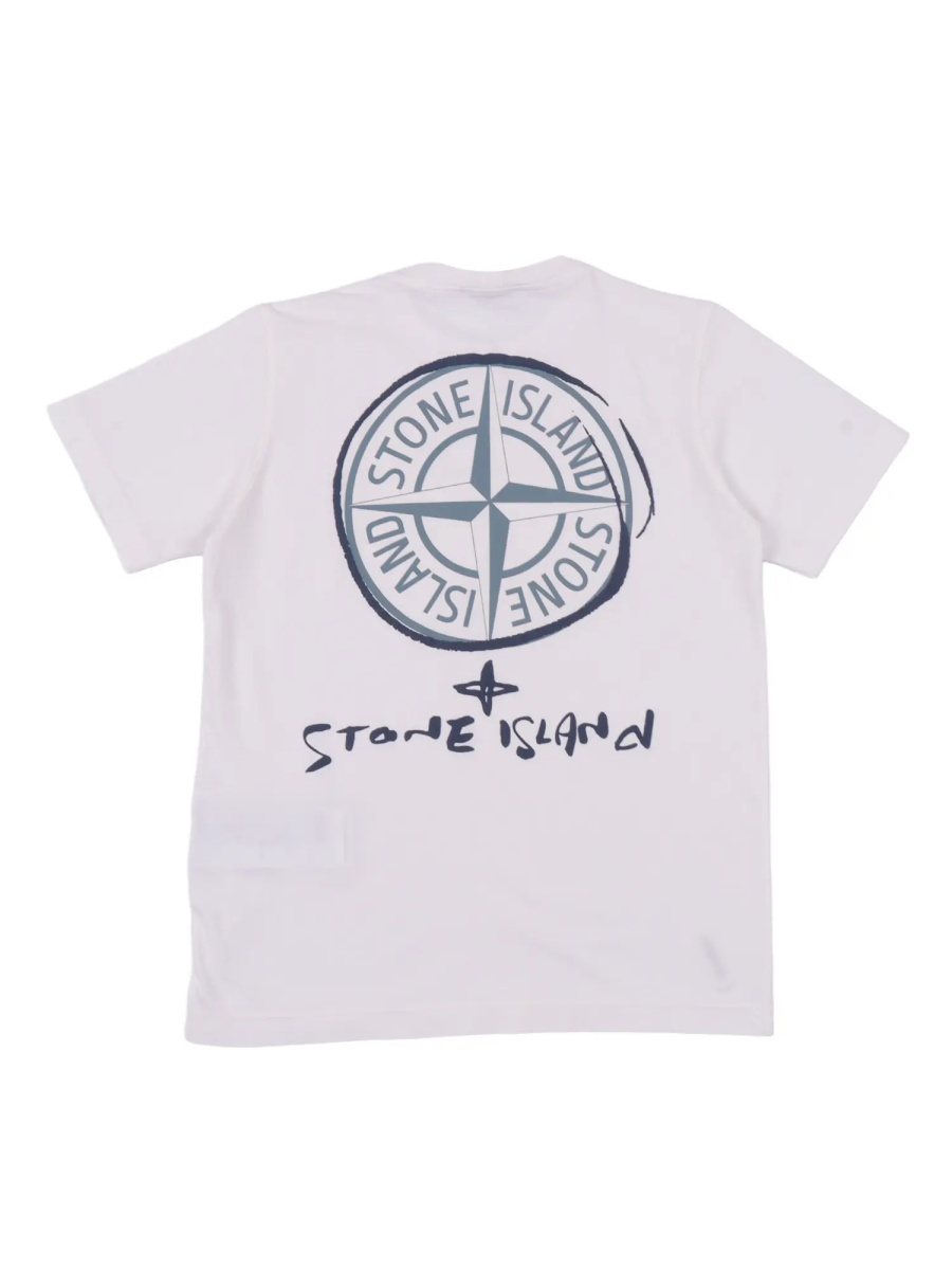Tricou T-SHIRT M/C - Img 2
