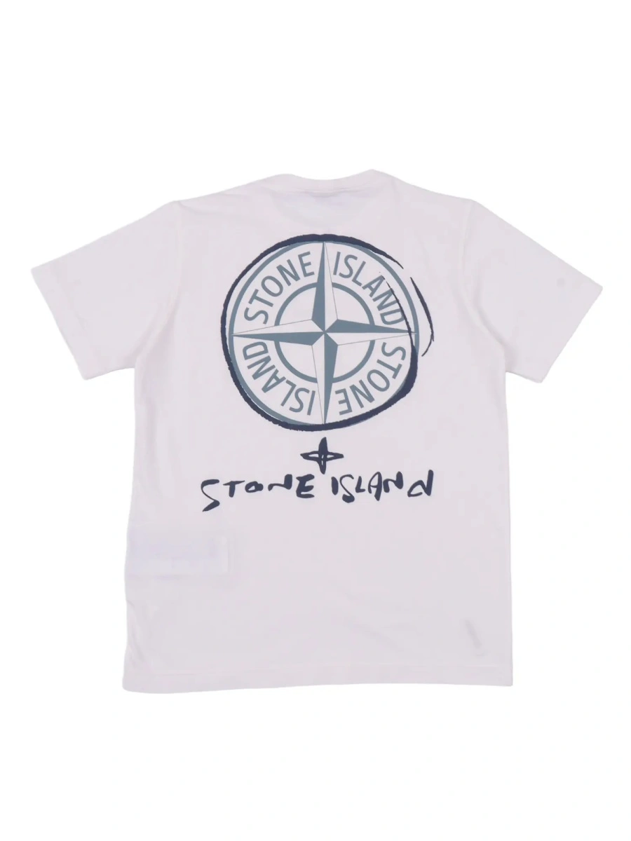 Tricou T-SHIRT M/C - Img 2