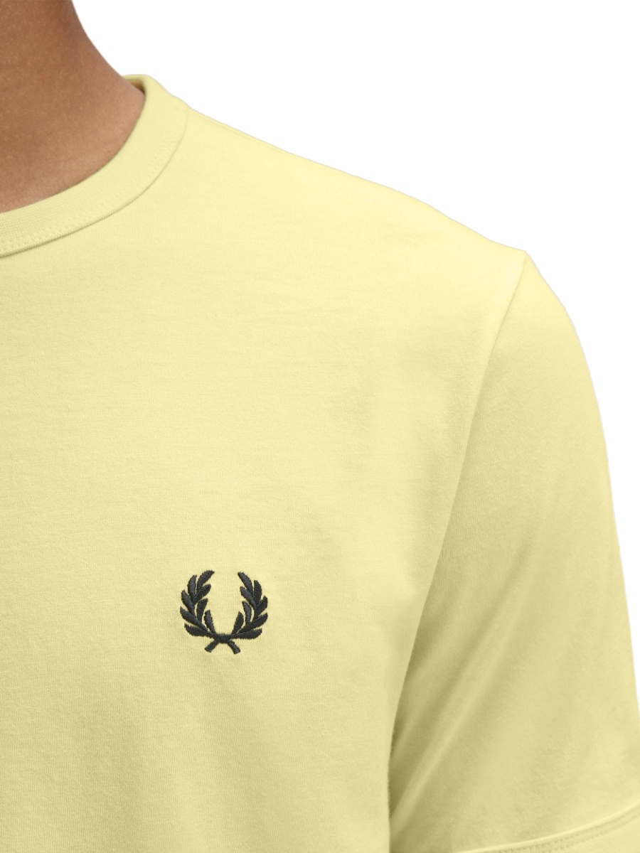 Tricou T-Shirt Ringer - Img 4