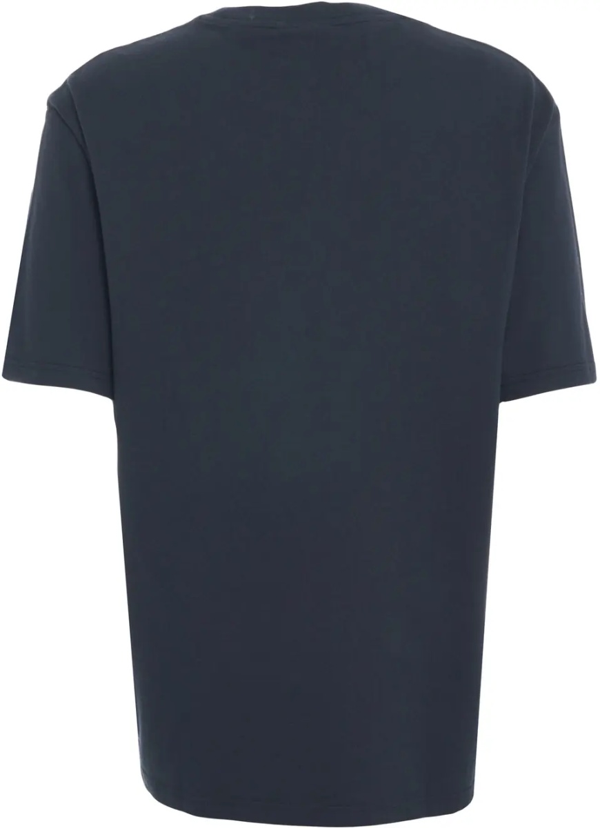 Tricou T-shirt 'Seahorse' - Img 3