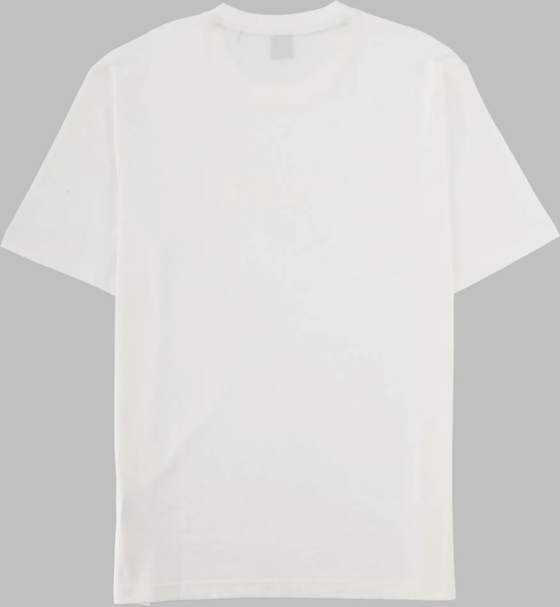 Tricou T-Shirt "Terrace" Con Logo - Img 2
