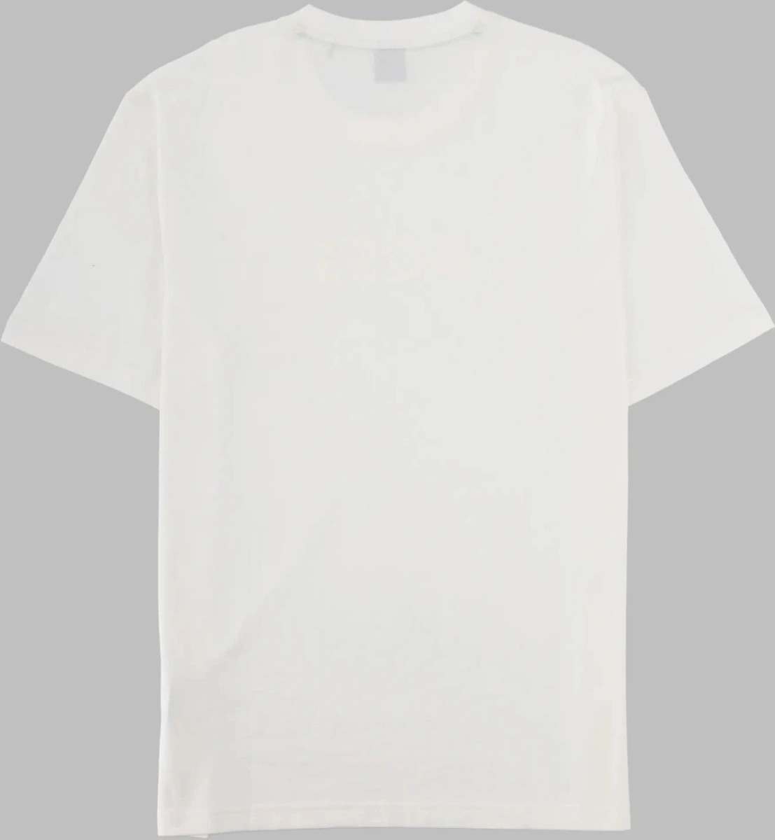 Tricou T-Shirt "Terrace" Con Logo - Img 2
