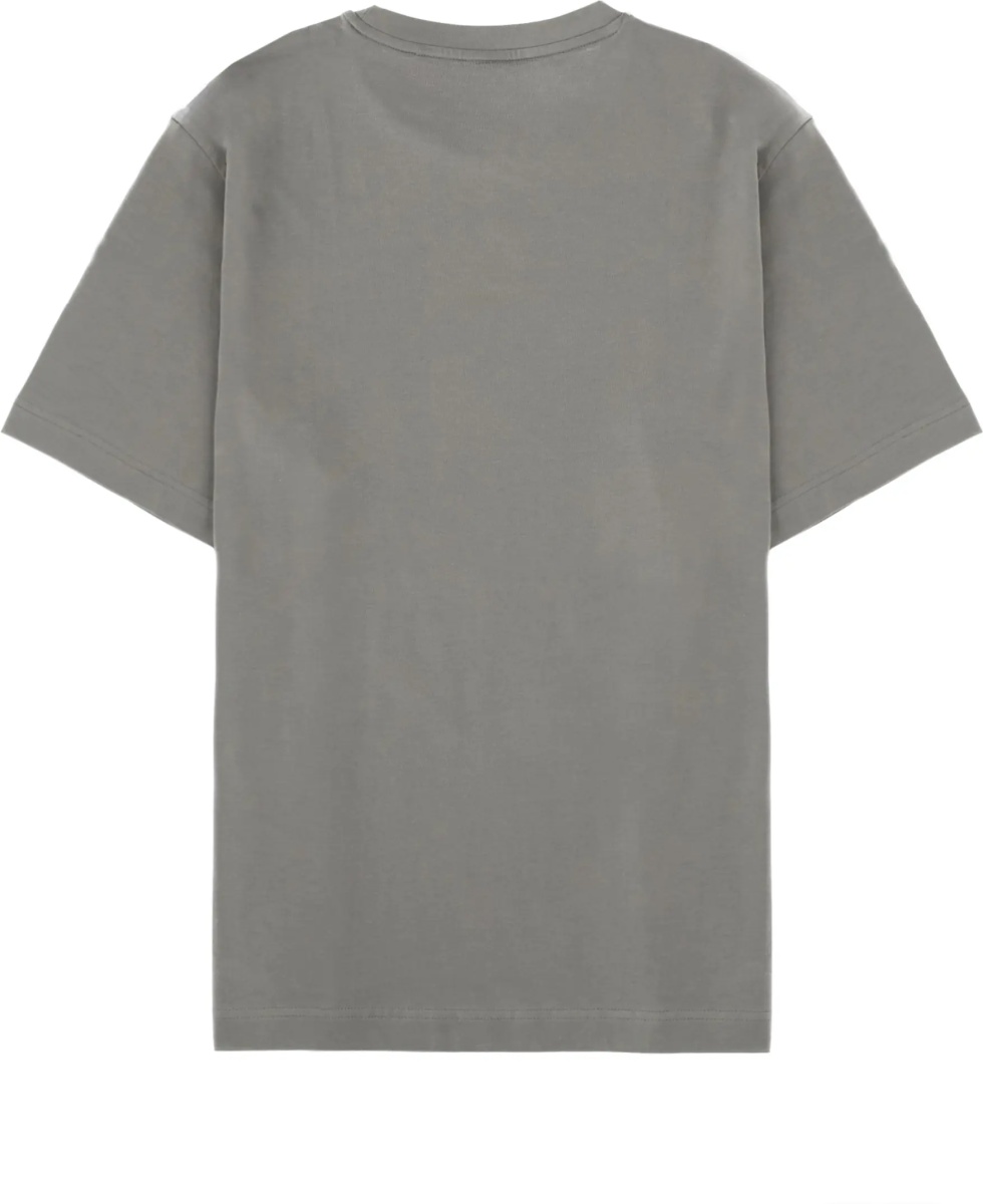 Tricou T-Shirt With Logo - Img 2