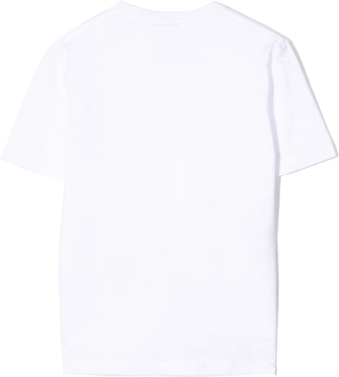 Tricou T-Shirt With Logo - Img 2