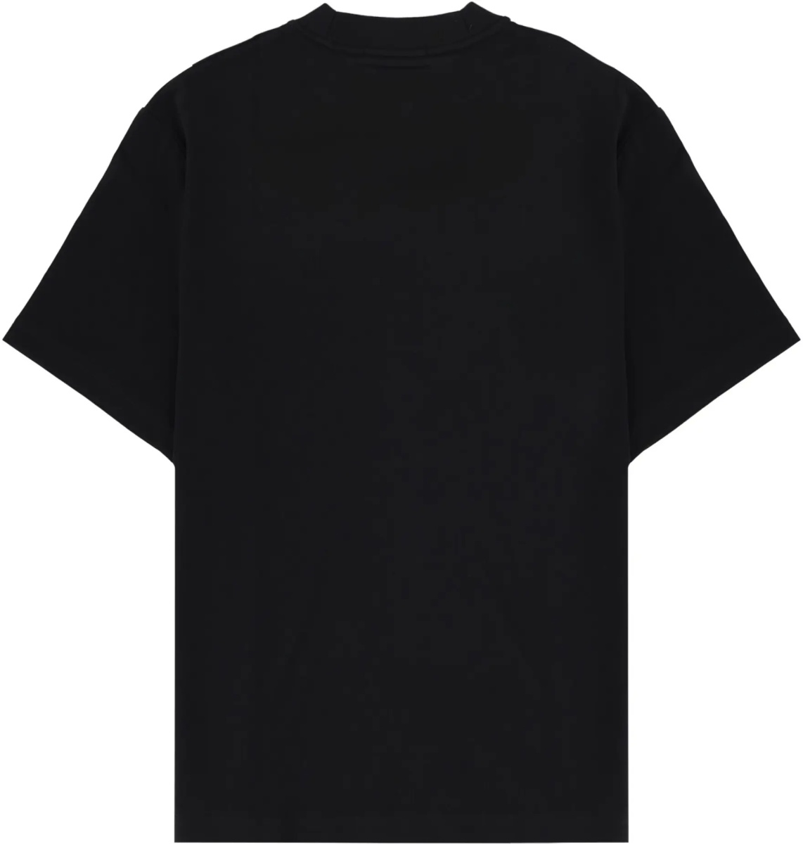 Tricou T-Shirt With Logo - Img 2