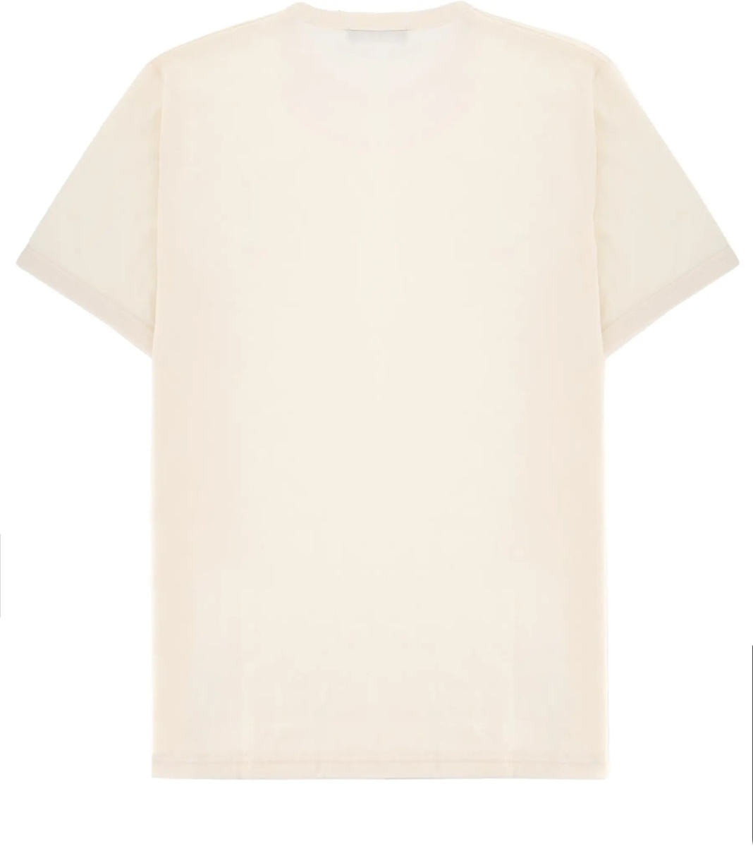 Tricou T-Shirt With Logo - Img 2