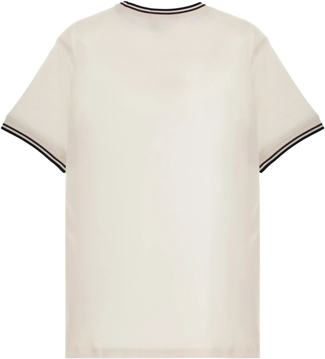 Tricou T-Shirt With Logo - Img 2