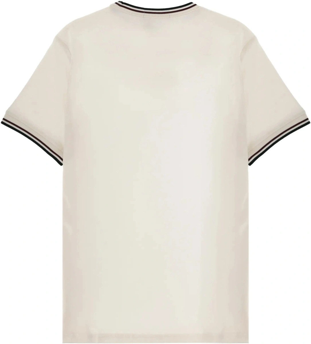 Tricou T-Shirt With Logo - Img 2