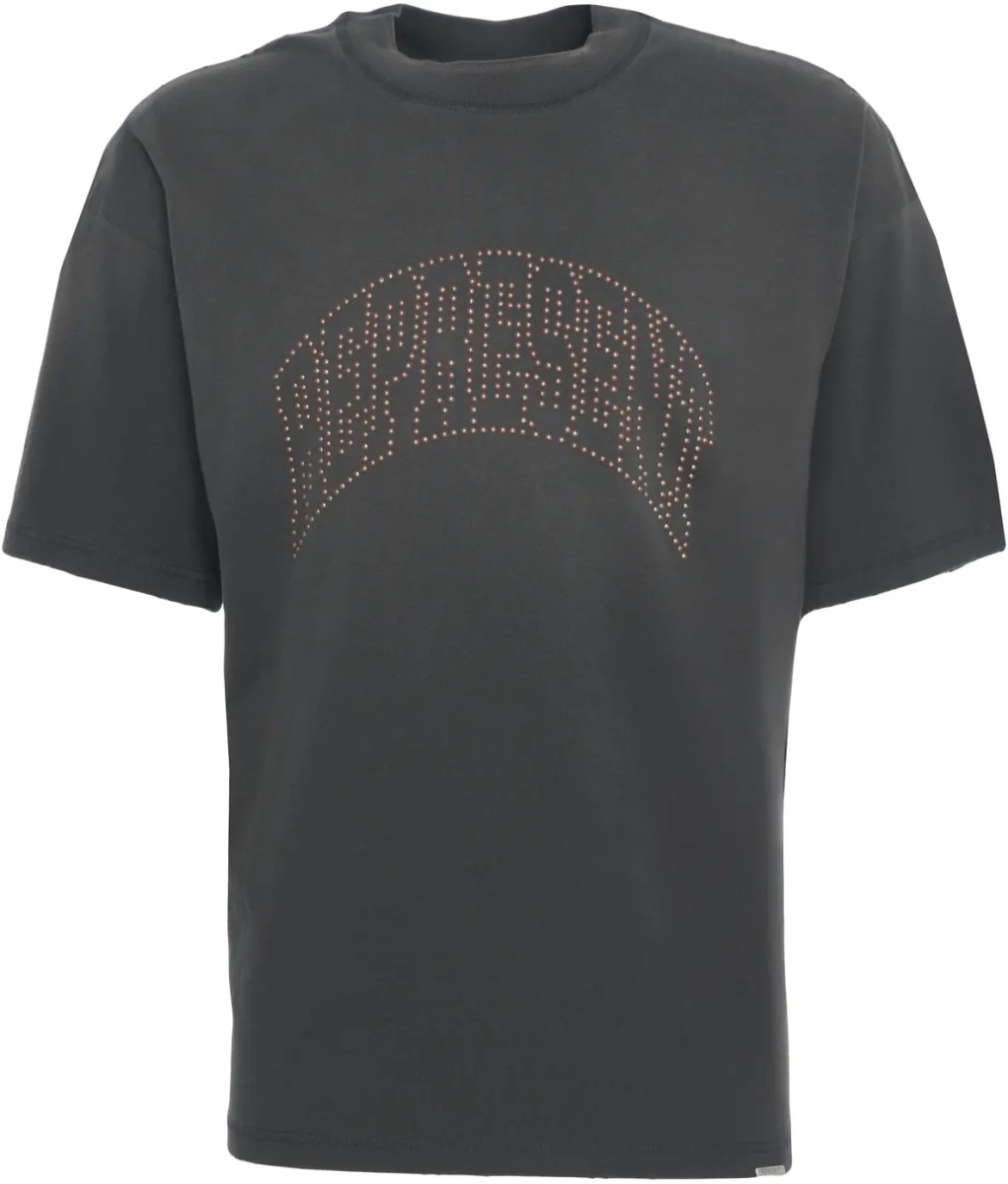 Tricou T-shirt with logo - Img 2