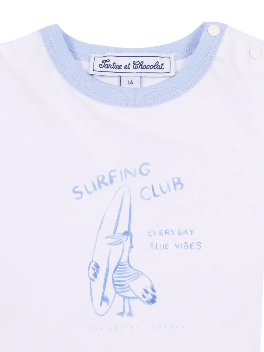 Tricou T-SHIRT - Img 3