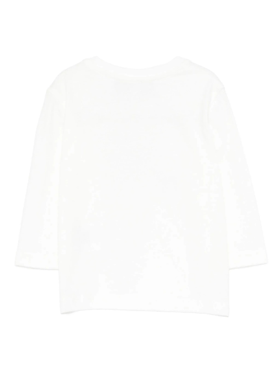 Tricou Tartine et Chocolat alb - Img 2