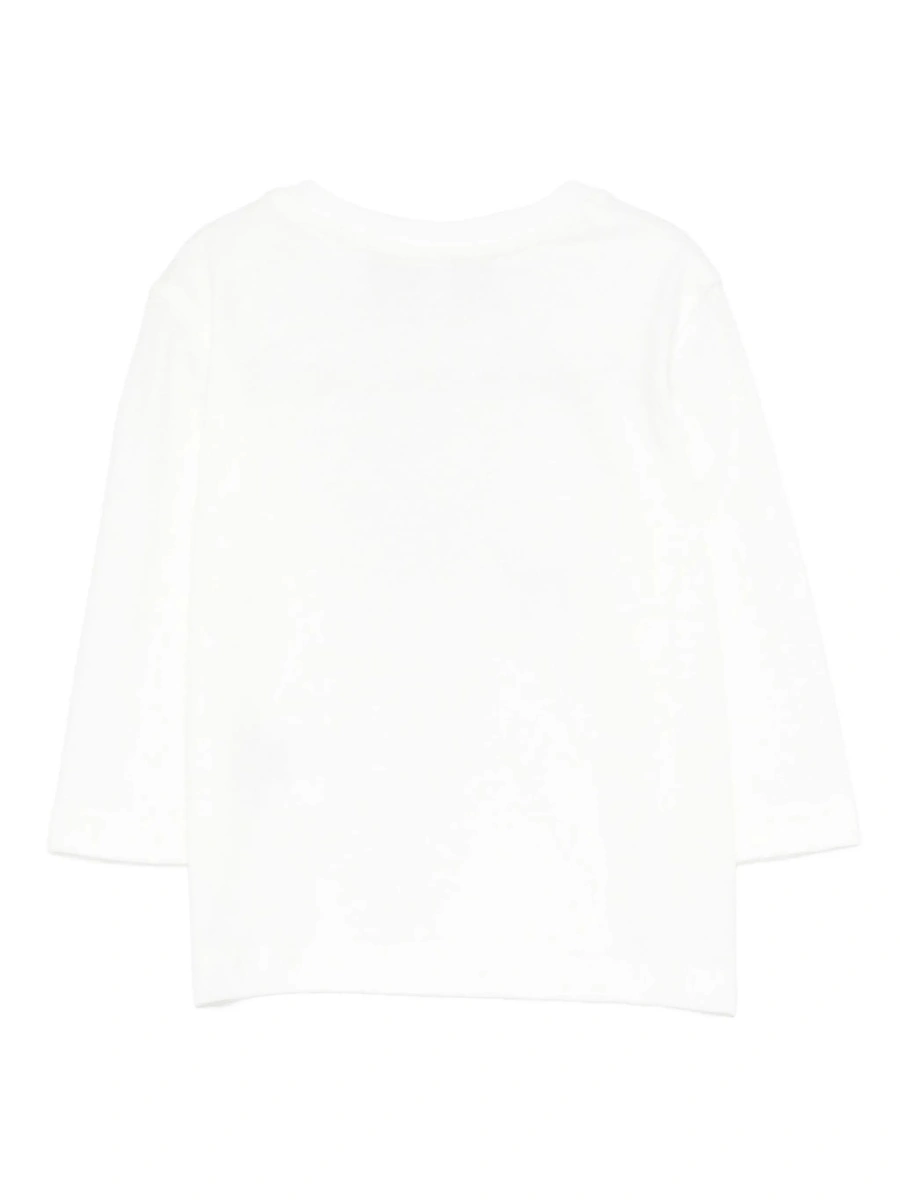 Tricou Tartine et Chocolat alb - Img 2
