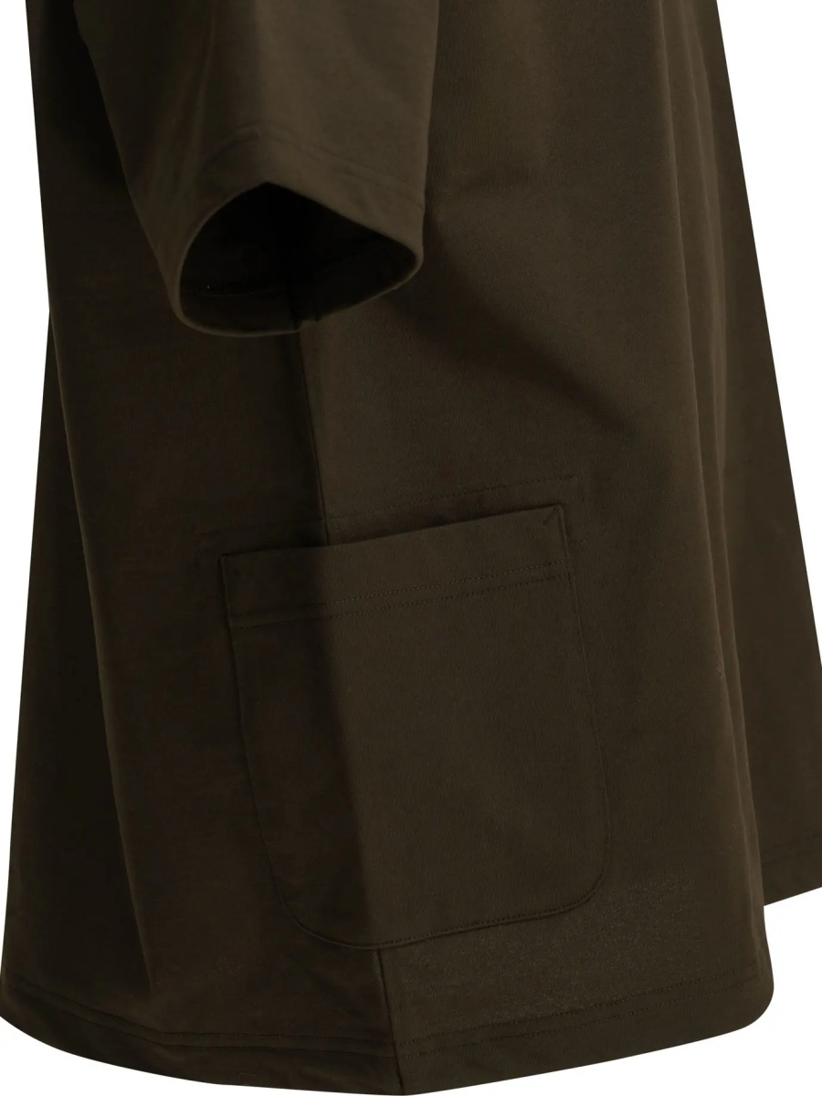 Tricou "Tech Side Pocket" Crew-Neck T-Shirt - Img 4