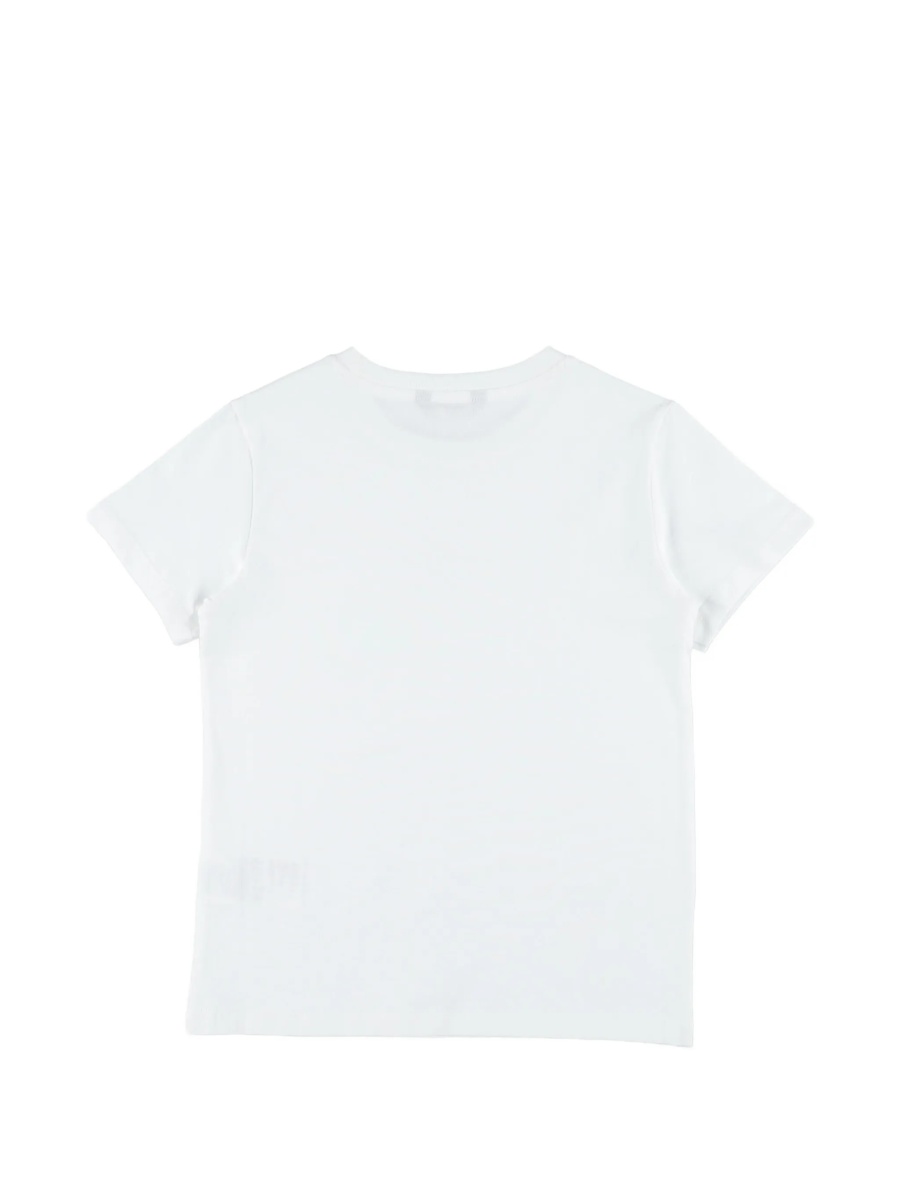 Tricou The North Face alb - Img 2