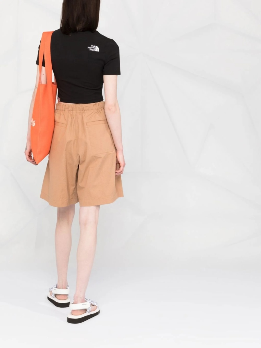 Tricou The North Face negru - Img 4