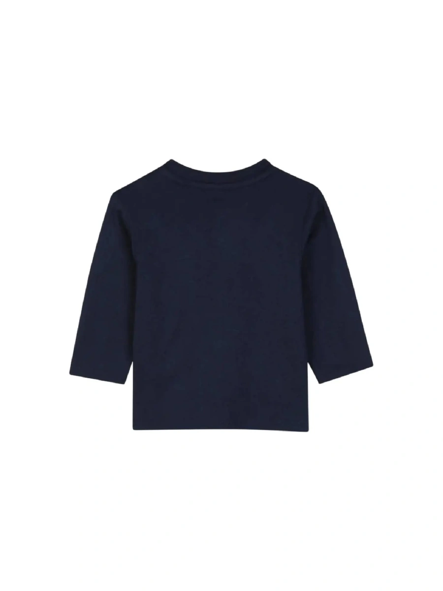 Tricou Timberland albastru - Img 2