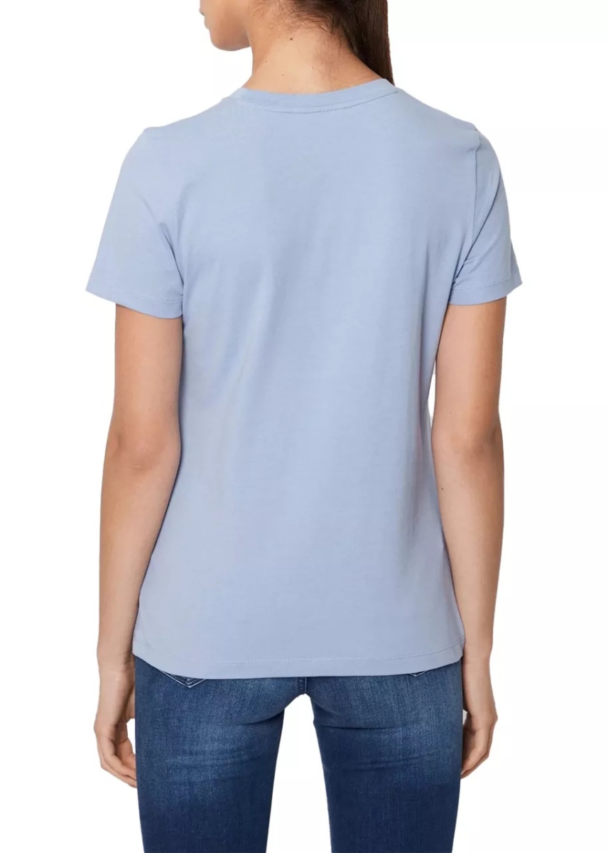 Tricou Tricou dama regular fit - Img 3