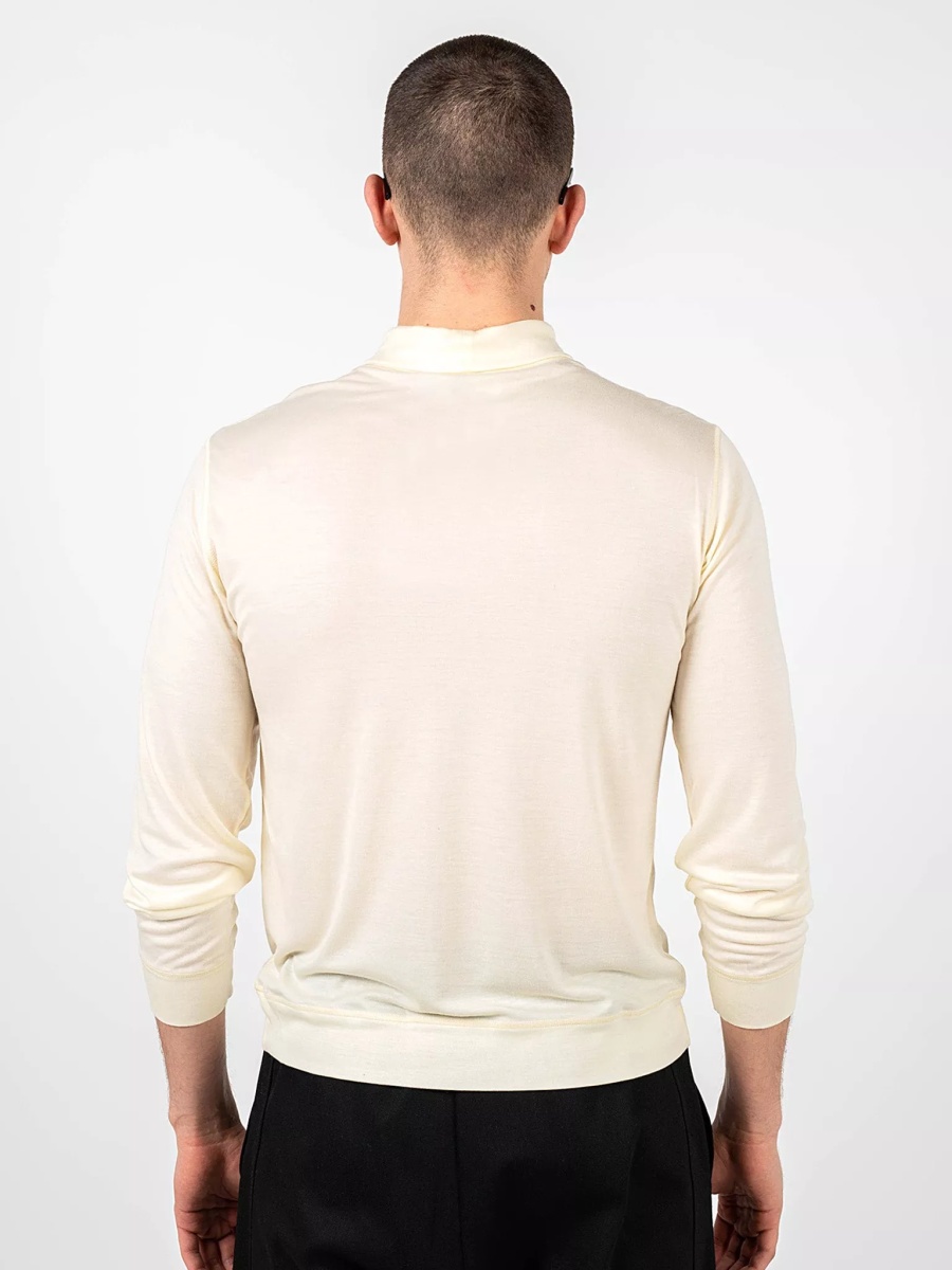 Tricou Turtle-Neck 6235776 - Img 4