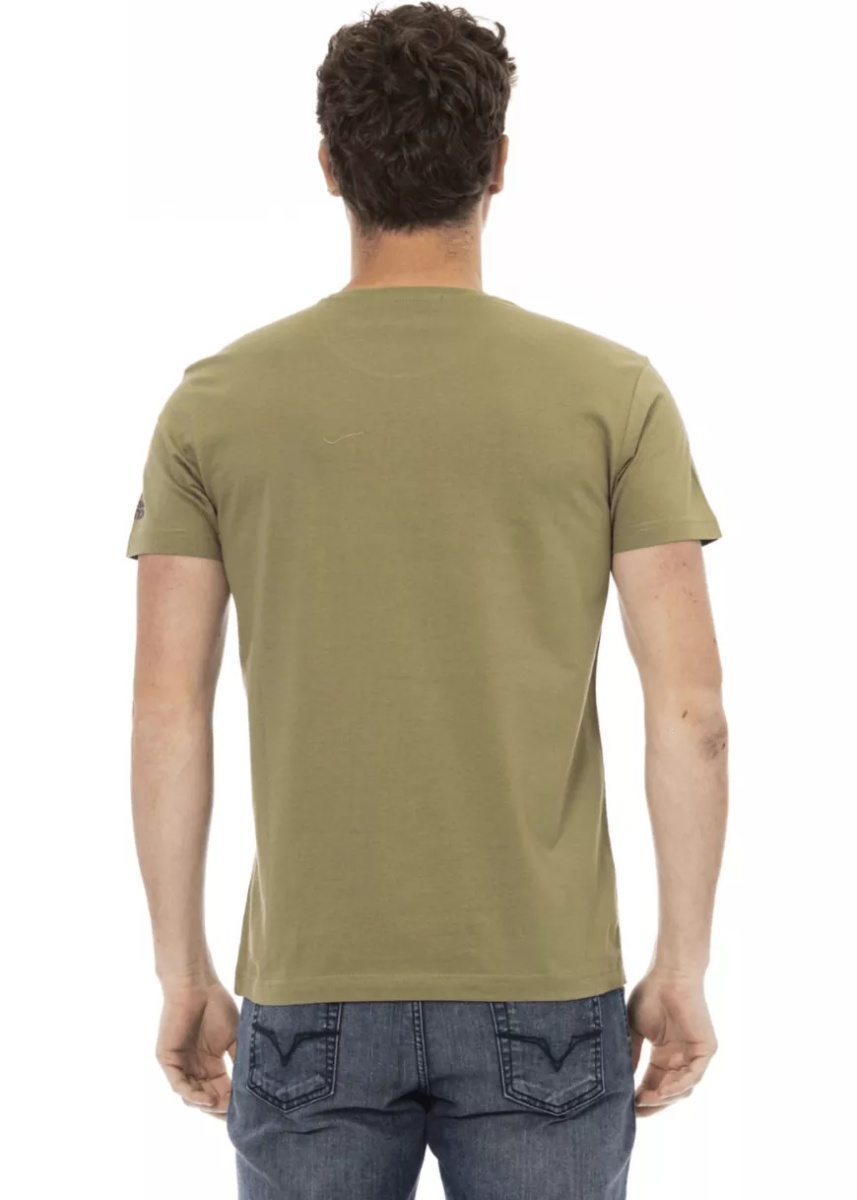 Tricou Verde - Img 3