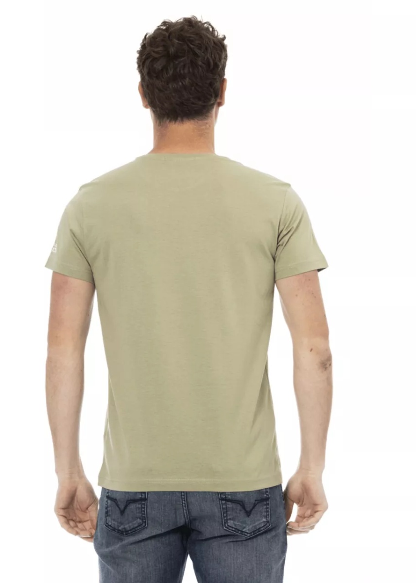 Tricou Verde - Img 3