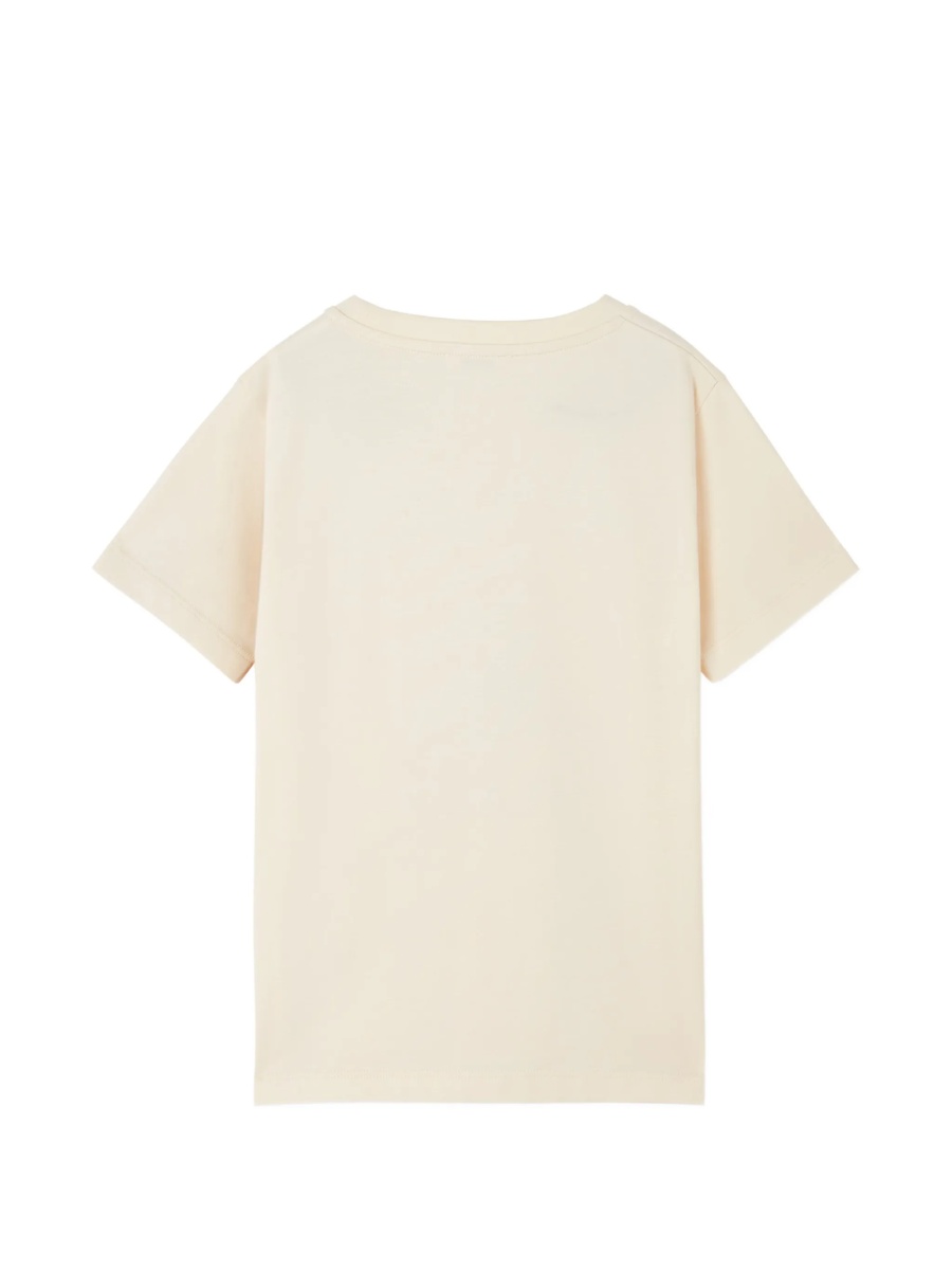 Tricou Versace neutru - Img 2