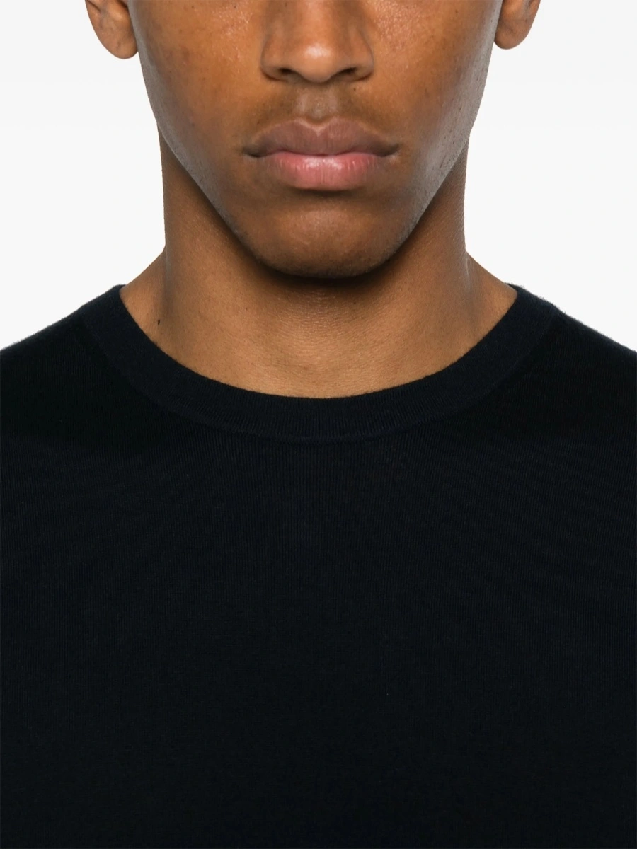 Tricou Vince albastru - Img 7