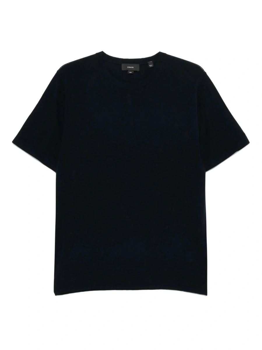 Tricou Vince albastru - Img 8
