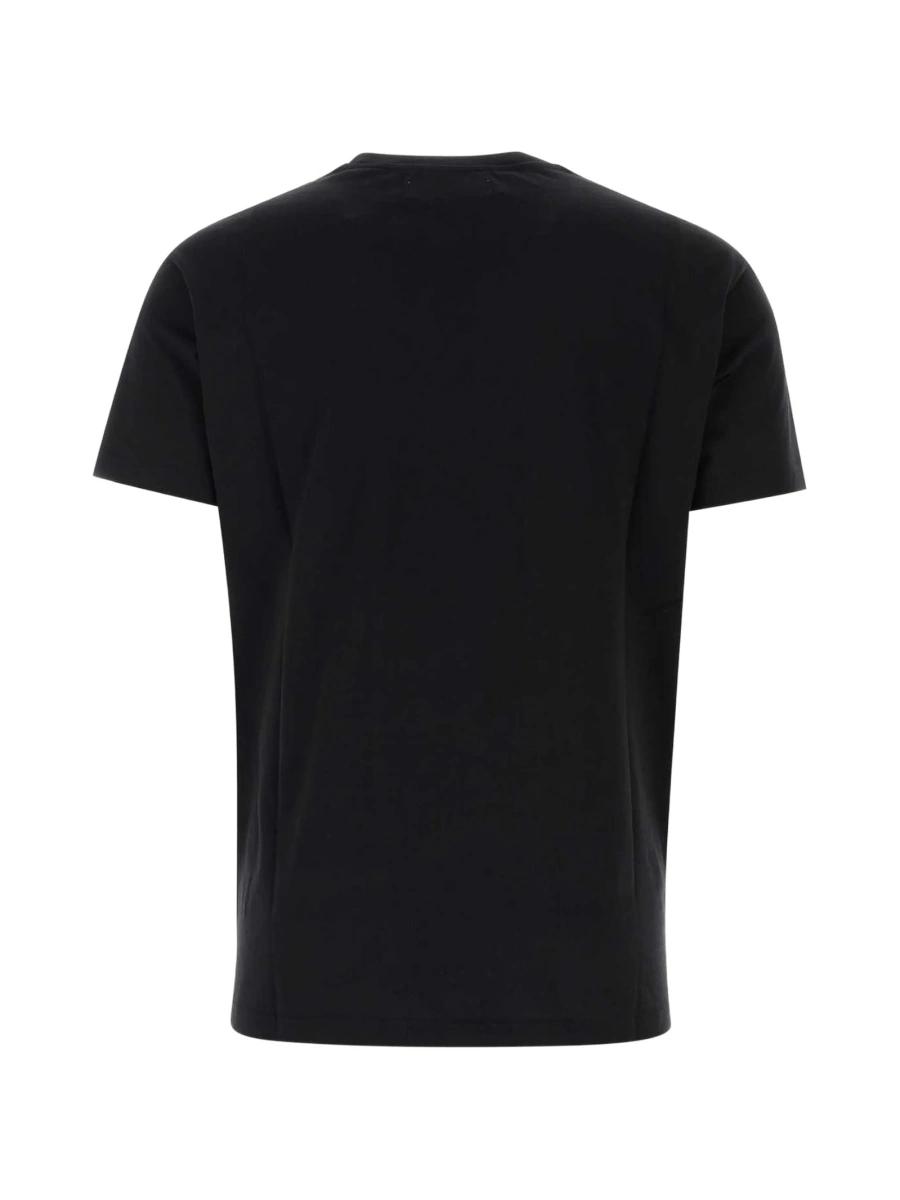 Tricou Vivienne Westwood negru - Img 2