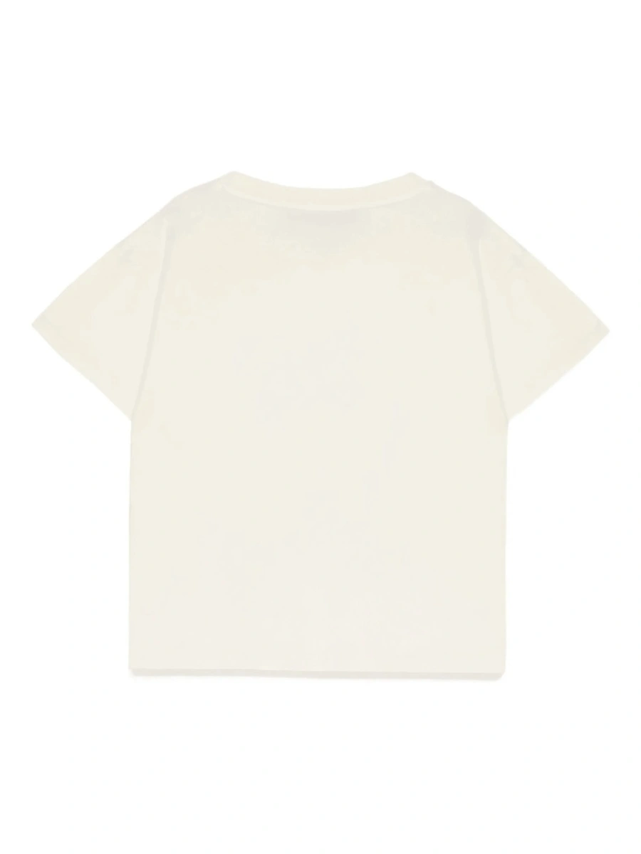 Tricou WEEKEND HOUSE KIDS neutru - Img 2
