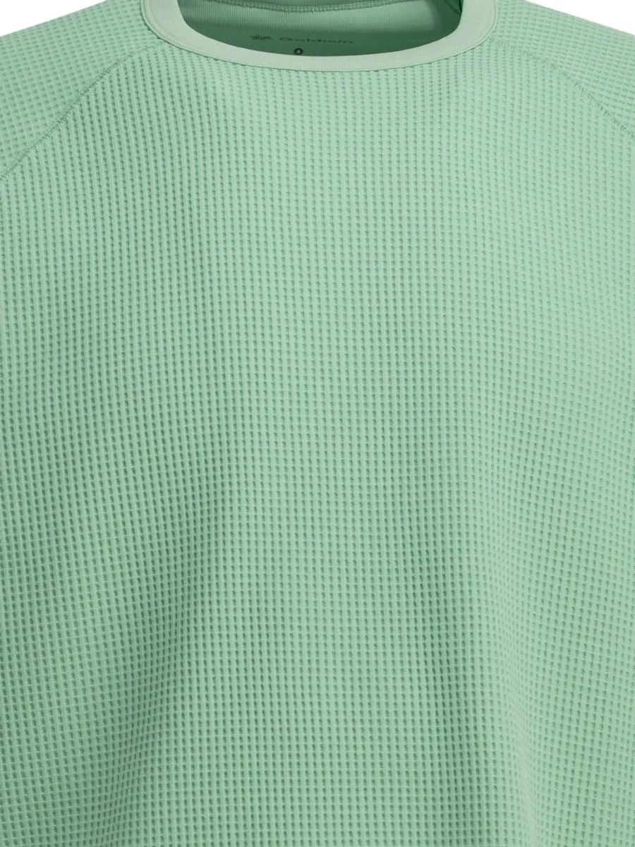 Tricou "WF Light" crew-neck T-shirt - Img 7