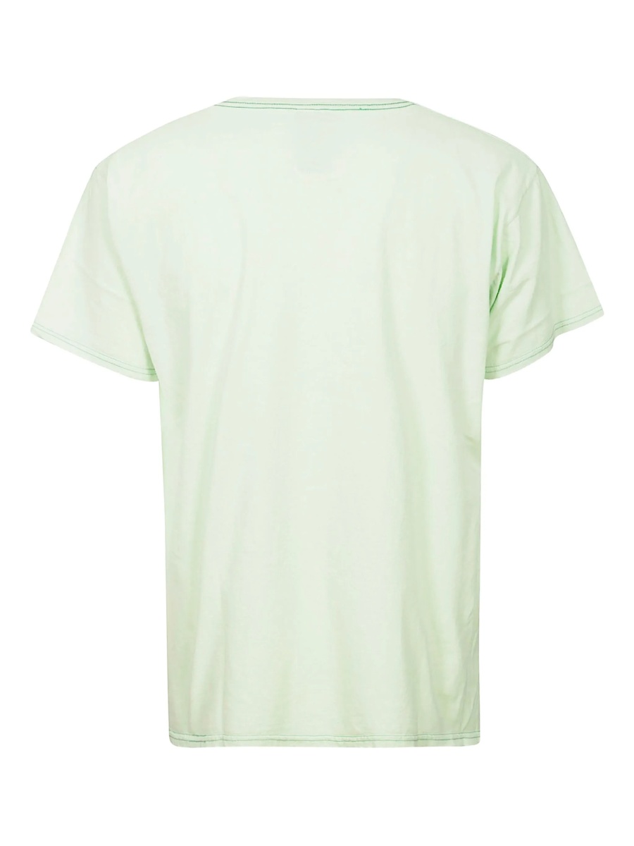 Tricou WILD DONKEY verde - Img 2