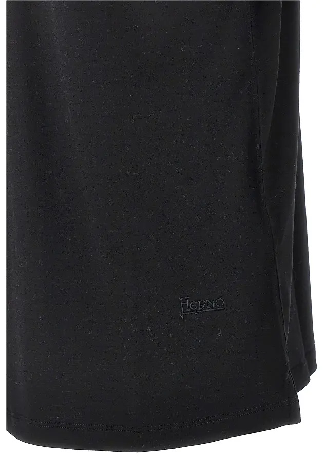 Tricou Wool jersey T-shirt - Img 2