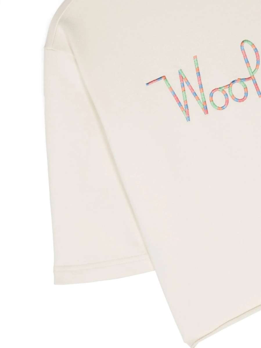 Tricou Woolrich neutru - Img 3