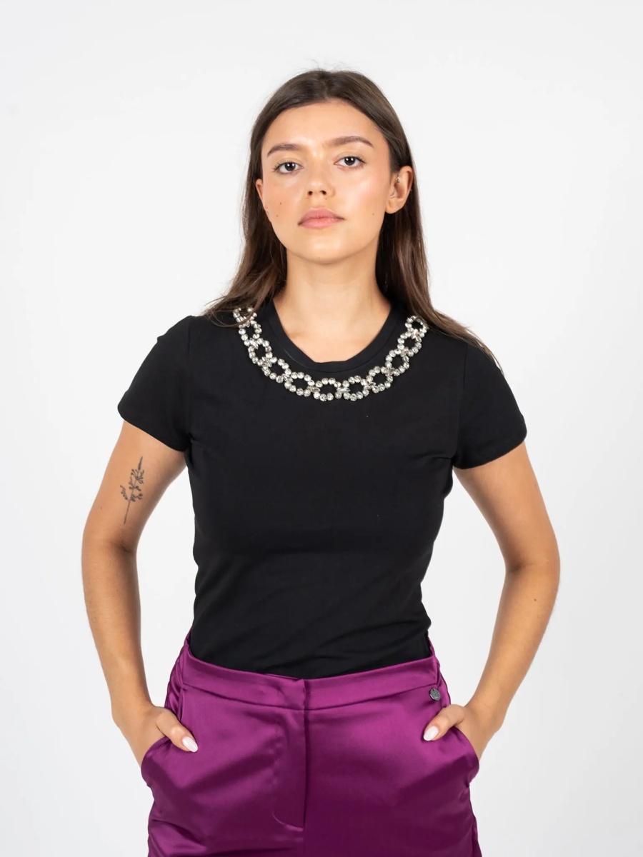 Tricou YA2266 - Img 3