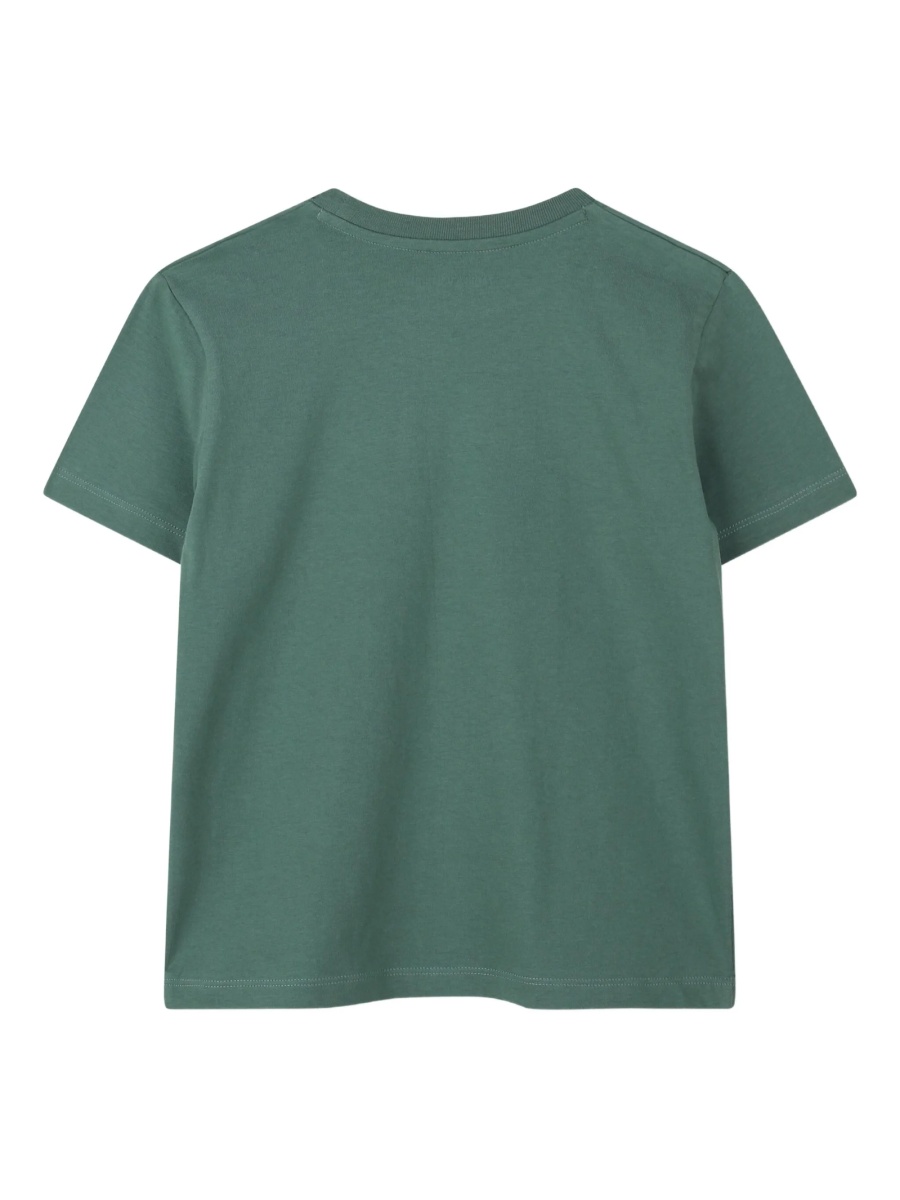 Tricou Zadig &amp; Voltaire verde - Img 2