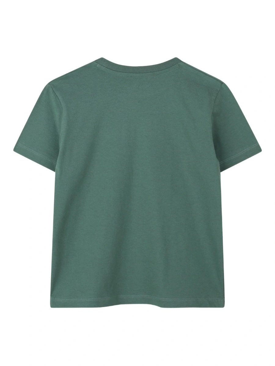 Tricou Zadig &amp; Voltaire verde - Img 2