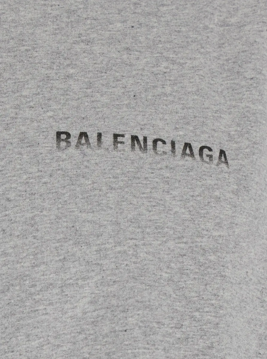 Tricou ZN BAL BACK GRADIENT DRY JER - Img 3