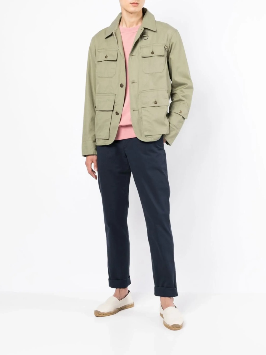 Trousers - Img 2