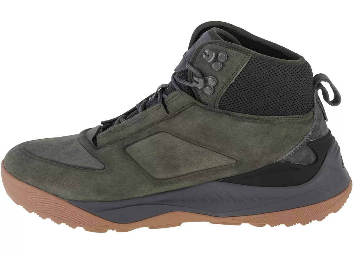 Tundra Boots - Img 2