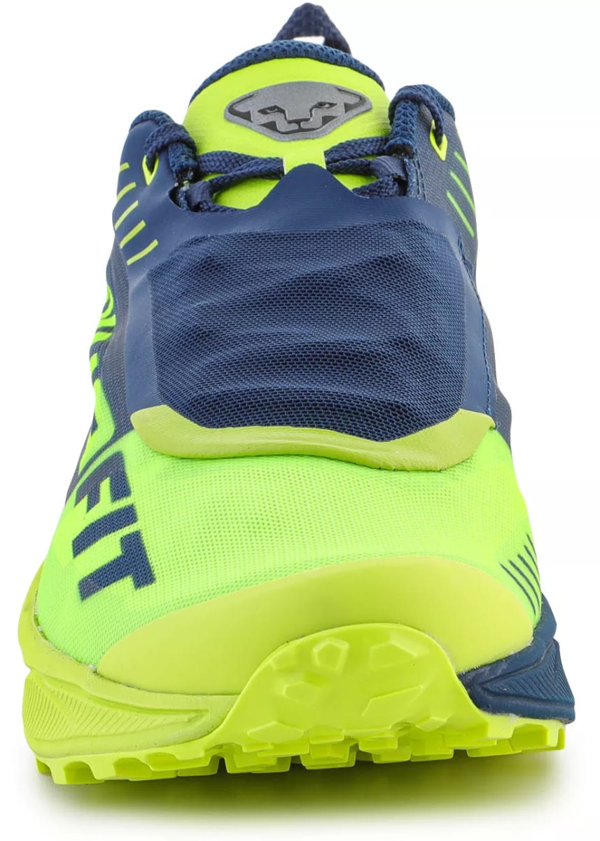 Ultra 100 Poseidon/Fluo yellow - Img 2