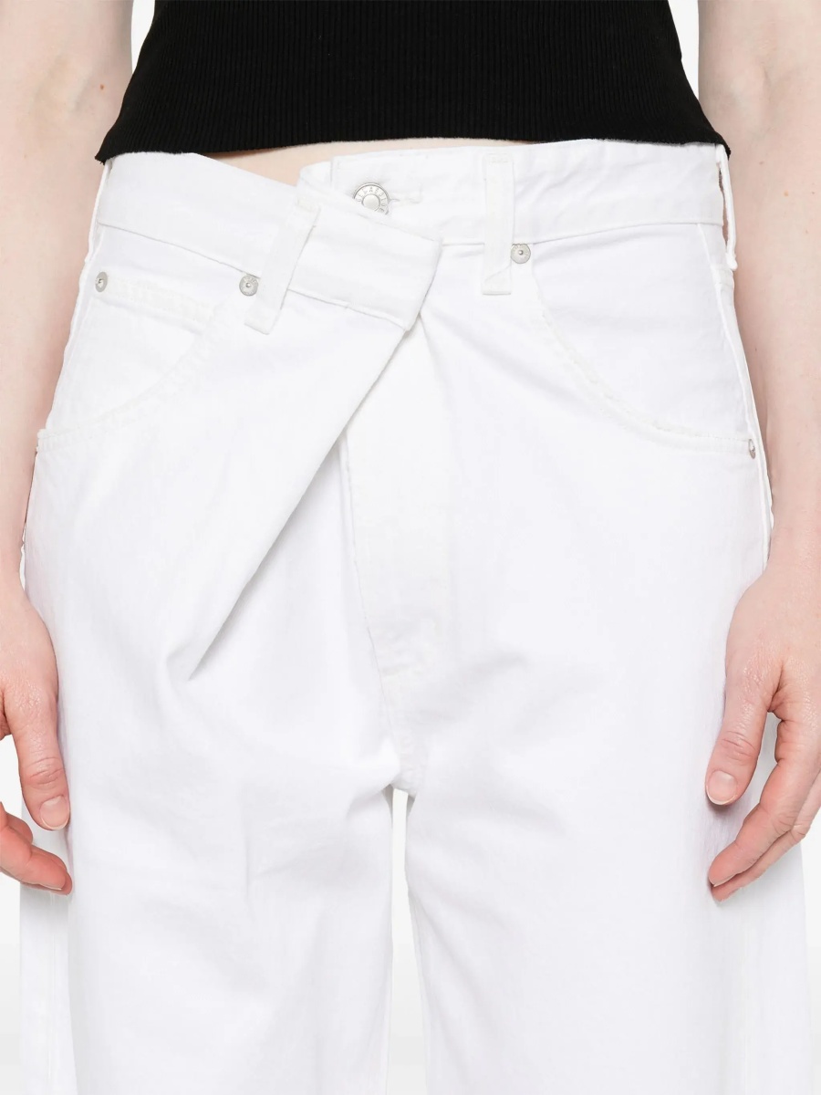 Vana Fold Jeans - Img 5